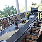Duplex With Private Swimming Pool *
