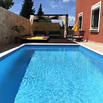 Duplex With Private Swimming Pool * Preko