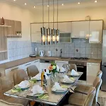 Duplex With Private Swimming Pool *