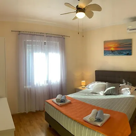 Duplex With Private Swimming Pool Villa