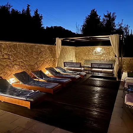 Duplex With Private Swimming Pool