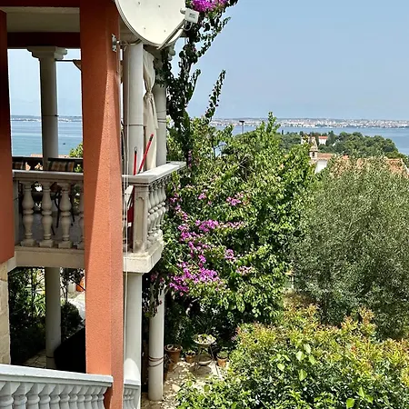 Duplex With Private Swimming Pool *