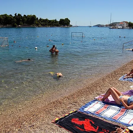 Duplex With Private Swimming Pool *