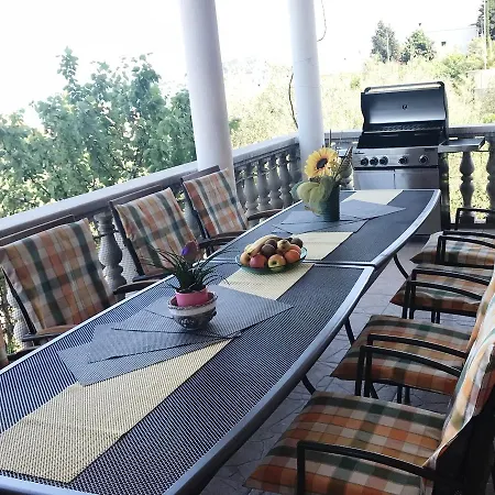 Duplex With Private Swimming Pool *