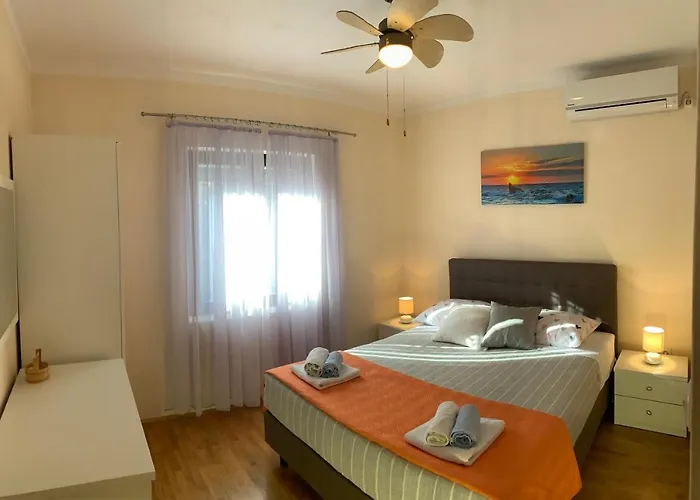 Duplex With Private Swimming Pool Villa