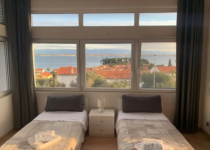 Duplex With Private Swimming Pool Villa