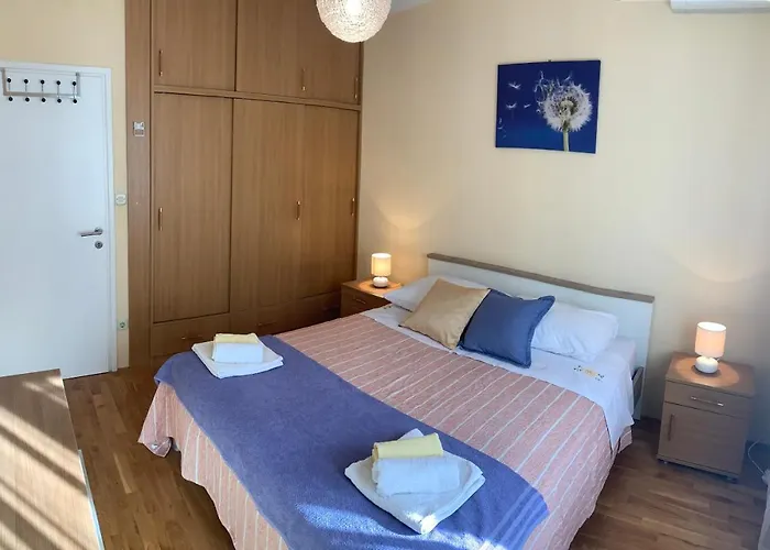 Duplex With Private Swimming Pool Villa *