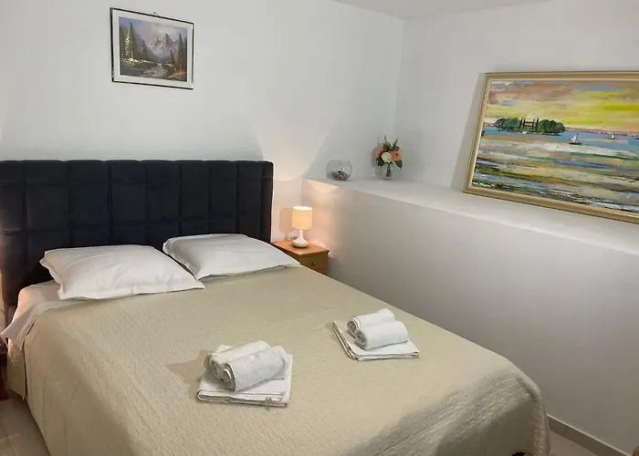 Villa Duplex With Private Swimming Pool