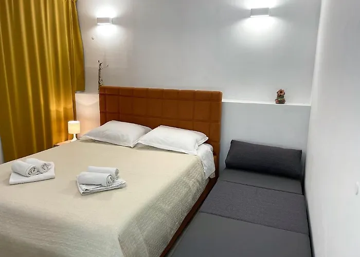 Duplex With Private Swimming Pool * Preko