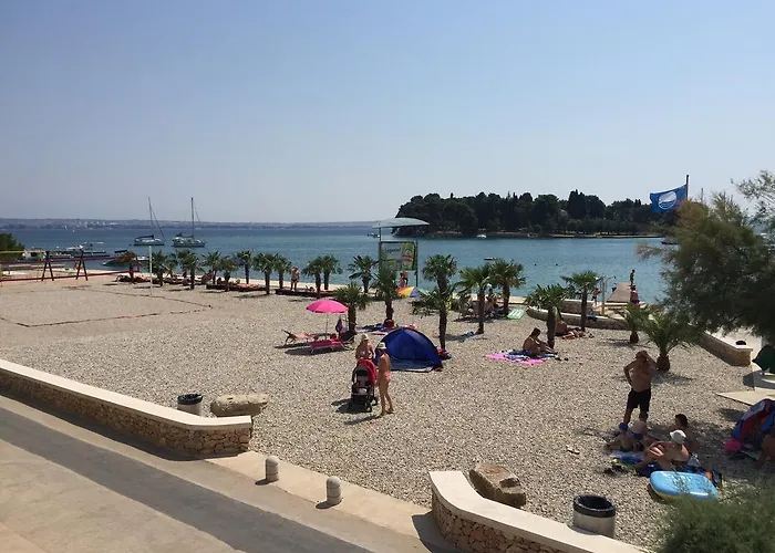 Duplex With Private Swimming Pool * Preko