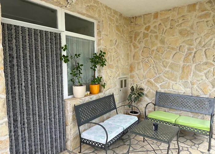 Villa Duplex With Private Swimming Pool