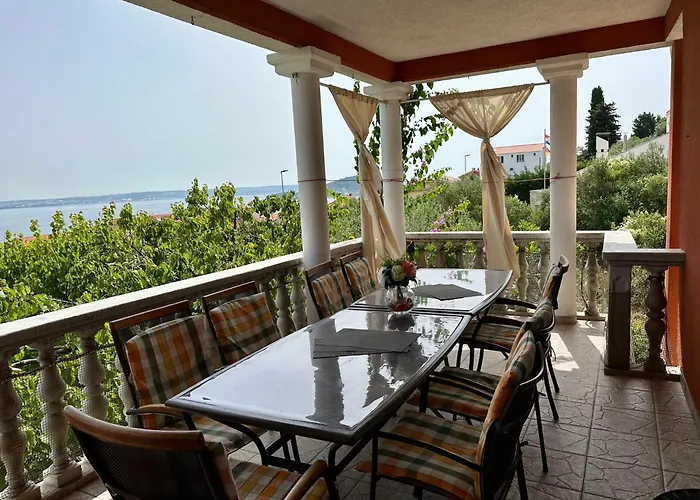 Duplex With Private Swimming Pool *