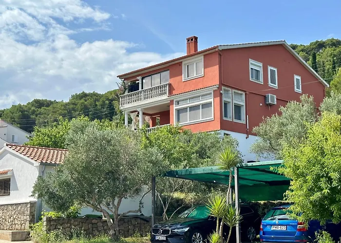 Duplex With Private Swimming Pool *