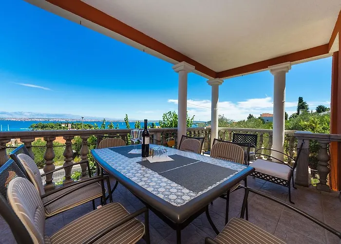 Duplex With Private Swimming Pool Villa *