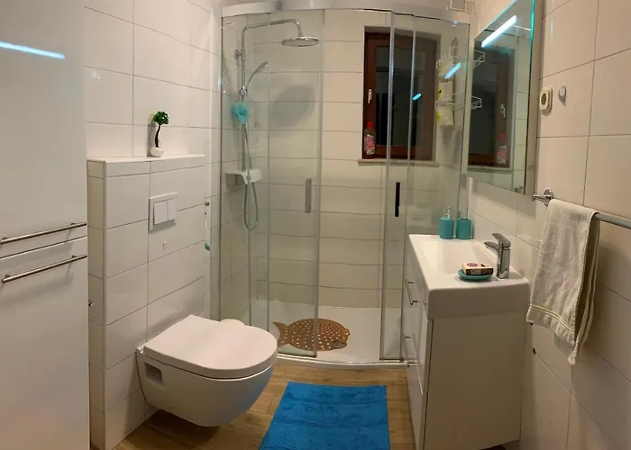 Villa Duplex With Private Swimming Pool